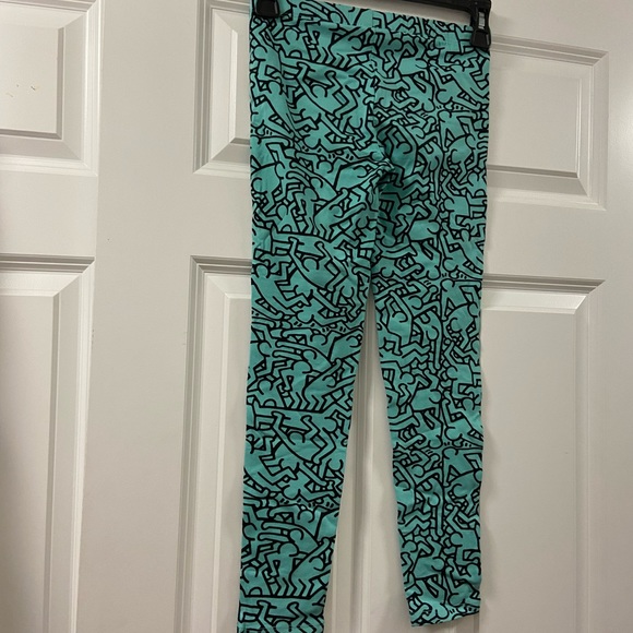 GapKids x Junk Food Leggings - Picture 3 of 6